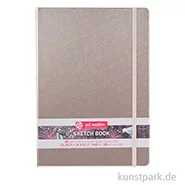 Artikelbild des Artikels “Talens Art Creation - Skizzenbuch Pink Champagne, 80 Blatt, 140g 21 x 30 cm (A4)“