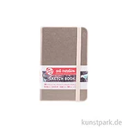 Artikelbild des Artikels “Talens Art Creation - Skizzenbuch Pink Champagne, 80 Blatt, 140g 9 x 14 cm“