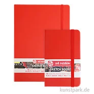 Artikelbild des Artikels “Talens Art Creation - Skizzenbuch Rot, 80 Blatt, 140g “