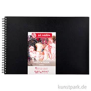 Artikelbild des Artikels “Talens Art Creation - Skizzenbuch Spiral, 80 Blatt, 110g 42 x 29,7 cm (A3)“
