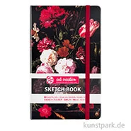 Artikelbild des Artikels “Talens Art Creation - Skizzenbuch Stillleben, 80 Blatt, 140g 13 x 21 cm“