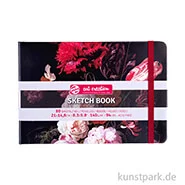 Artikelbild des Artikels “Talens Art Creation - Skizzenbuch Stillleben, 80 Blatt, 140g 21 x 14,8 cm (A5)“