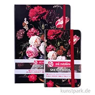 Artikelbild des Artikels “Talens Art Creation - Skizzenbuch Stillleben, 80 Blatt, 140g “