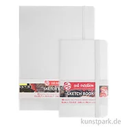 Artikelbild des Artikels “Talens Art Creation - Skizzenbuch Weiß, 80 Blatt, 140g “