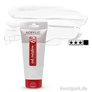 Artikelbild des Artikels “Talens Art Creation Acrylfarben 200 ml Tube | 105 Titanweiß“