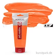 Artikelbild des Artikels “Talens Art Creation Acrylfarben 200 ml Tube | 276 Azo Orange“