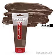 Artikelbild des Artikels “Talens Art Creation Acrylfarben 200 ml Tube | 409 Umbra gebrannt“