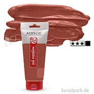 Artikelbild des Artikels “Talens Art Creation Acrylfarben 200 ml Tube | 411 Siena gebrannt“