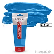Artikelbild des Artikels “Talens Art Creation Acrylfarben 200 ml Tube | 570 Phtaloblau“