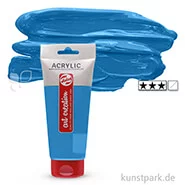 Artikelbild des Artikels “Talens Art Creation Acrylfarben 200 ml Tube | 572 Primärzyan“