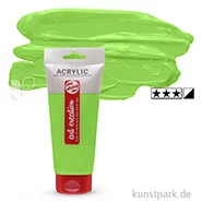 Artikelbild des Artikels “Talens Art Creation Acrylfarben 200 ml Tube | 617 Gelbgrün“