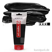 Artikelbild des Artikels “Talens Art Creation Acrylfarben 200 ml Tube | 701 Elfenbeinschwarz“