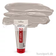 Artikelbild des Artikels “Talens Art Creation Acrylfarben 200 ml Tube | 800 Silber“