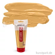 Artikelbild des Artikels “Talens Art Creation Acrylfarben 200 ml Tube | 801 Gold“
