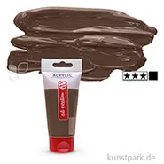 Artikelbild des Artikels “Talens Art Creation Acrylfarben 75 ml Tube | 409 Umbra gebrannt“