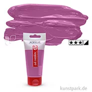 Artikelbild des Artikels “Talens Art Creation Acrylfarben 75 ml Tube | 567 Permanentrotviolett“