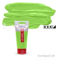 Artikelbild des Artikels “Talens Art Creation Acrylfarben 75 ml Tube | 617 Gelbgrün“