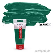Artikelbild des Artikels “Talens Art Creation Acrylfarben 75 ml Tube | 619 Permanentgrün dunkel“