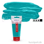 Artikelbild des Artikels “Talens Art Creation Acrylfarben 75 ml Tube | 661 Türkisgrün“