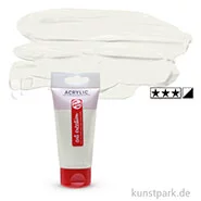 Artikelbild des Artikels “Talens Art Creation Acrylfarben 75 ml Tube | 800 Silber“