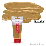 Artikelbild des Artikels “Talens Art Creation Acrylfarben 75 ml Tube | 801 Gold“