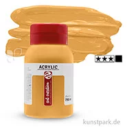Artikelbild des Artikels “Talens Art Creation Acrylfarben 750 ml Flasche | 227 Gelber Ocker“