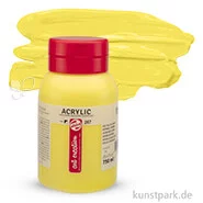 Artikelbild des Artikels “Talens Art Creation Acrylfarben 750 ml Flasche | 267 Azogelb Zitron“