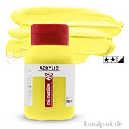 Artikelbild des Artikels “Talens Art Creation Acrylfarben 750 ml Flasche | 275 Primärgelb“
