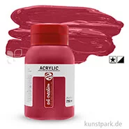Artikelbild des Artikels “Talens Art Creation Acrylfarben 750 ml Flasche | 318 Karmin“