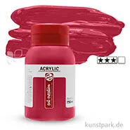 Artikelbild des Artikels “Talens Art Creation Acrylfarben 750 ml Flasche | 369 Primärmagenta“