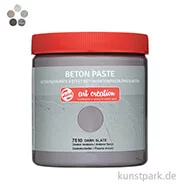 Artikelbild des Artikels “Talens Art Creation - Beton Paste 250 ml “