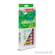 Artikelbild des Artikels “Talens Art Creation Gouache Set mit 12 Tuben 12 ml “