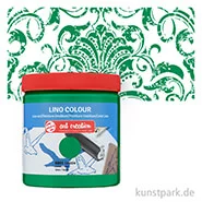 Artikelbild des Artikels “Talens Art Creation - Linoldruckfarbe 250 ml Einzelfarbe | Grün“
