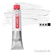 Artikelbild des Artikels “Talens Art Creation Ölfarben 200 ml | 105 Titanweiss“