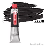 Artikelbild des Artikels “Talens Art Creation Ölfarben 200 ml | 702 Lampenschwarz“