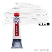 Artikelbild des Artikels “Talens Art Creation Ölfarben 40 ml | 105 Titanweiss“