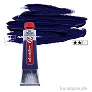 Artikelbild des Artikels “Talens Art Creation Ölfarben 40 ml | 508 Preussischblau“