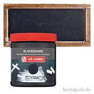 Artikelbild des Artikels “Talens Art Creation - Tafelfarbe 250 ml Elegantschwarz“