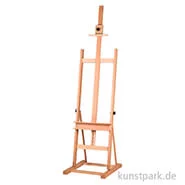 Artikelbild des Artikels “Talens Atelierstaffelei MADRID - geöltes Buchenholz, Doppelholzfach, Groß “