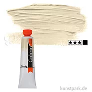 Artikelbild des Artikels “Talens COBRA Study wasservermalbare Ölfarbe 40 ml | 291 Titanbuff“