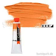Artikelbild des Artikels “Talens COBRA Study wasservermalbare Ölfarbe 40 ml | 311 Zinnober“