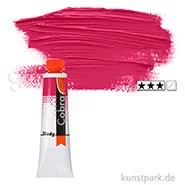Artikelbild des Artikels “Talens COBRA Study wasservermalbare Ölfarbe 40 ml | 369 Primärmagenta“