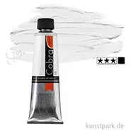 Artikelbild des Artikels “Talens COBRA wassermischbare Ölfarben 150 ml | 105 Titanweiss“