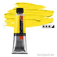 Artikelbild des Artikels “Talens COBRA wassermischbare Ölfarben 150 ml | 275 Primärgelb“