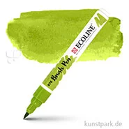 Artikelbild des Artikels “Talens ECOLINE Brushpen Brush | Grasgrün“