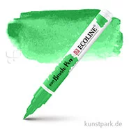 Artikelbild des Artikels “Talens ECOLINE Brushpen Brush | Grün“