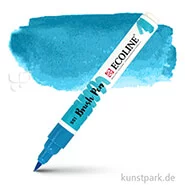 Artikelbild des Artikels “Talens ECOLINE Brushpen Brush | Himmelblau Hell“