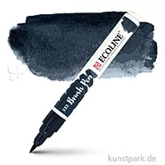 Artikelbild des Artikels “Talens ECOLINE Brushpen Brush | Indigo“