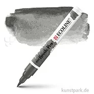 Artikelbild des Artikels “Talens ECOLINE Brushpen Brush | Kaltgrau“