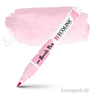 Artikelbild des Artikels “Talens ECOLINE Brushpen Brush | Pastellrosa“